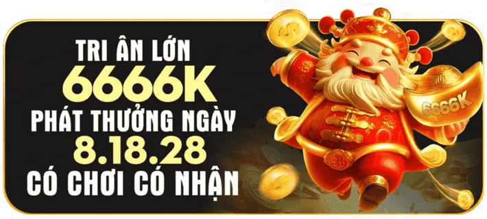 Cơ hội giành phần thưởng lớn trong bắn cá