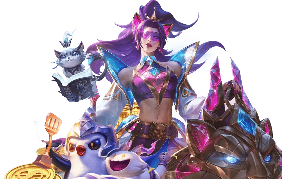 Cập nhật tính năng mới trong sảnh Casino trực tuyến của Vua Nhà Cái